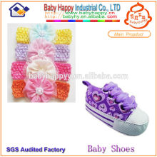 Funny Baby Shoes for girls wholesale